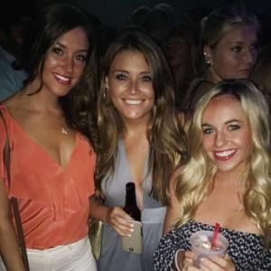 Meet your Posher, Anne